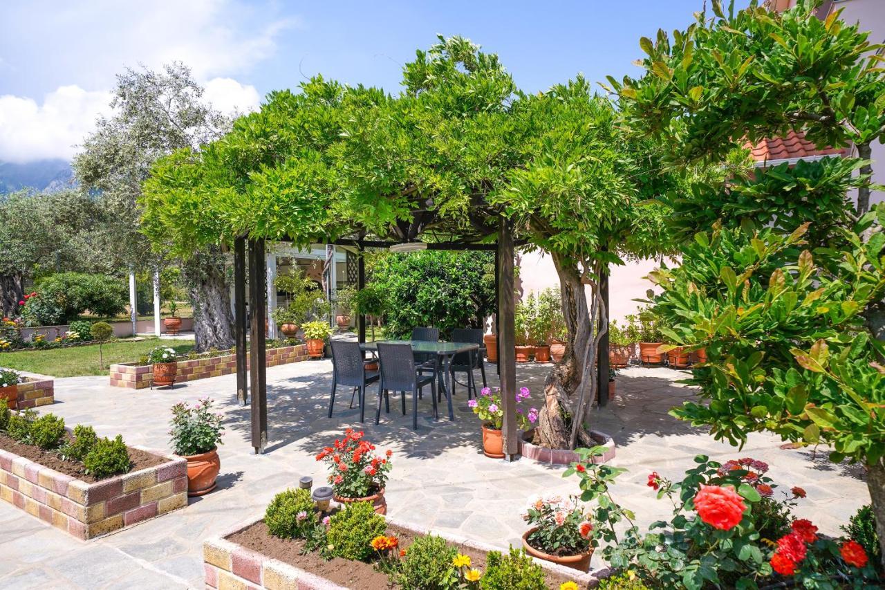 Edem Garden Διαμέρισμα Σκάλα Ποταμιάς Εξωτερικό φωτογραφία
