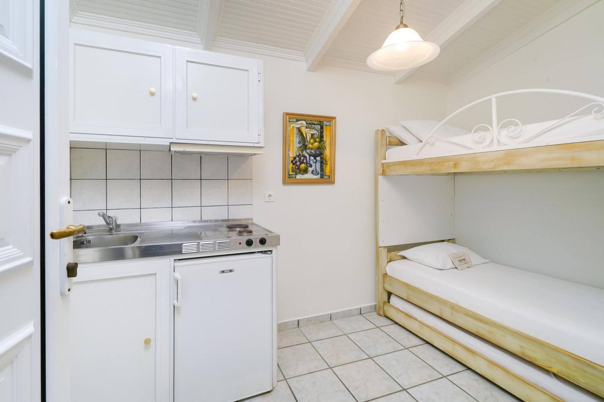 Edem Garden Διαμέρισμα Σκάλα Ποταμιάς Εξωτερικό φωτογραφία